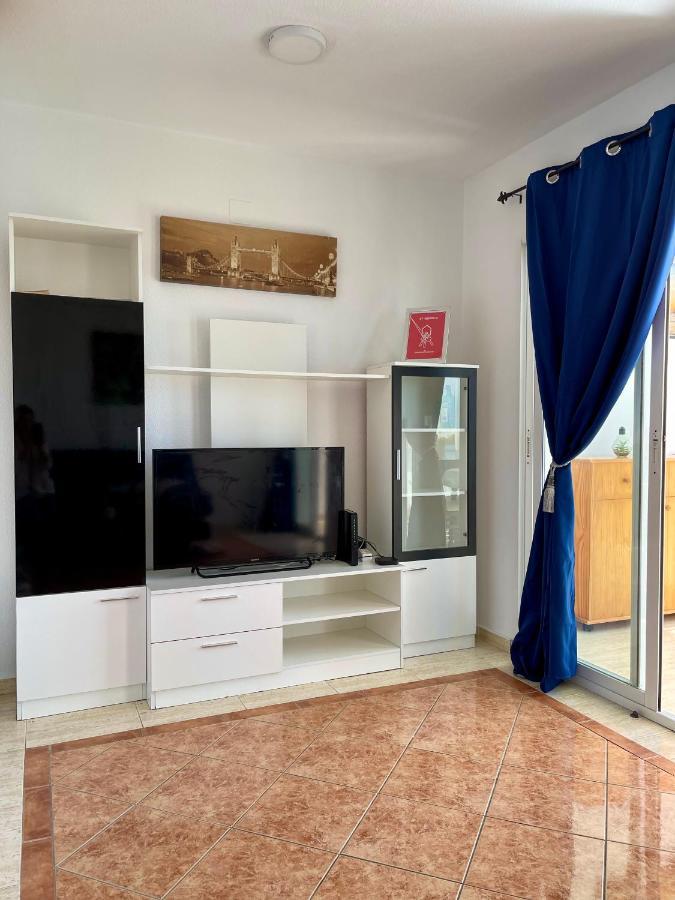 شقة Playa Azul Benidorm 28Th Floor المظهر الخارجي الصورة